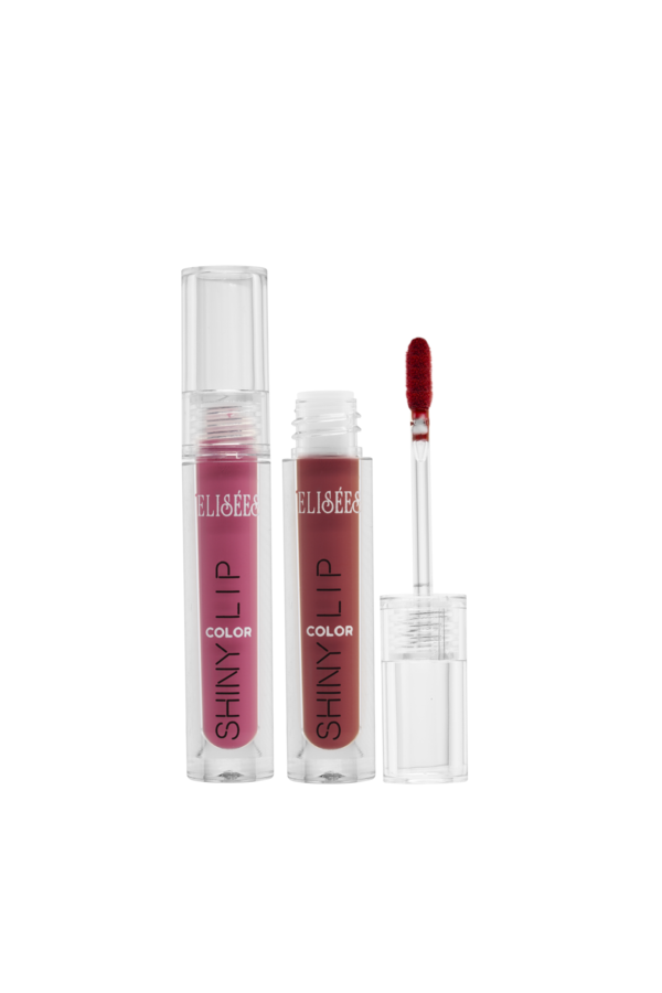 Elisees Shiny Lip Color