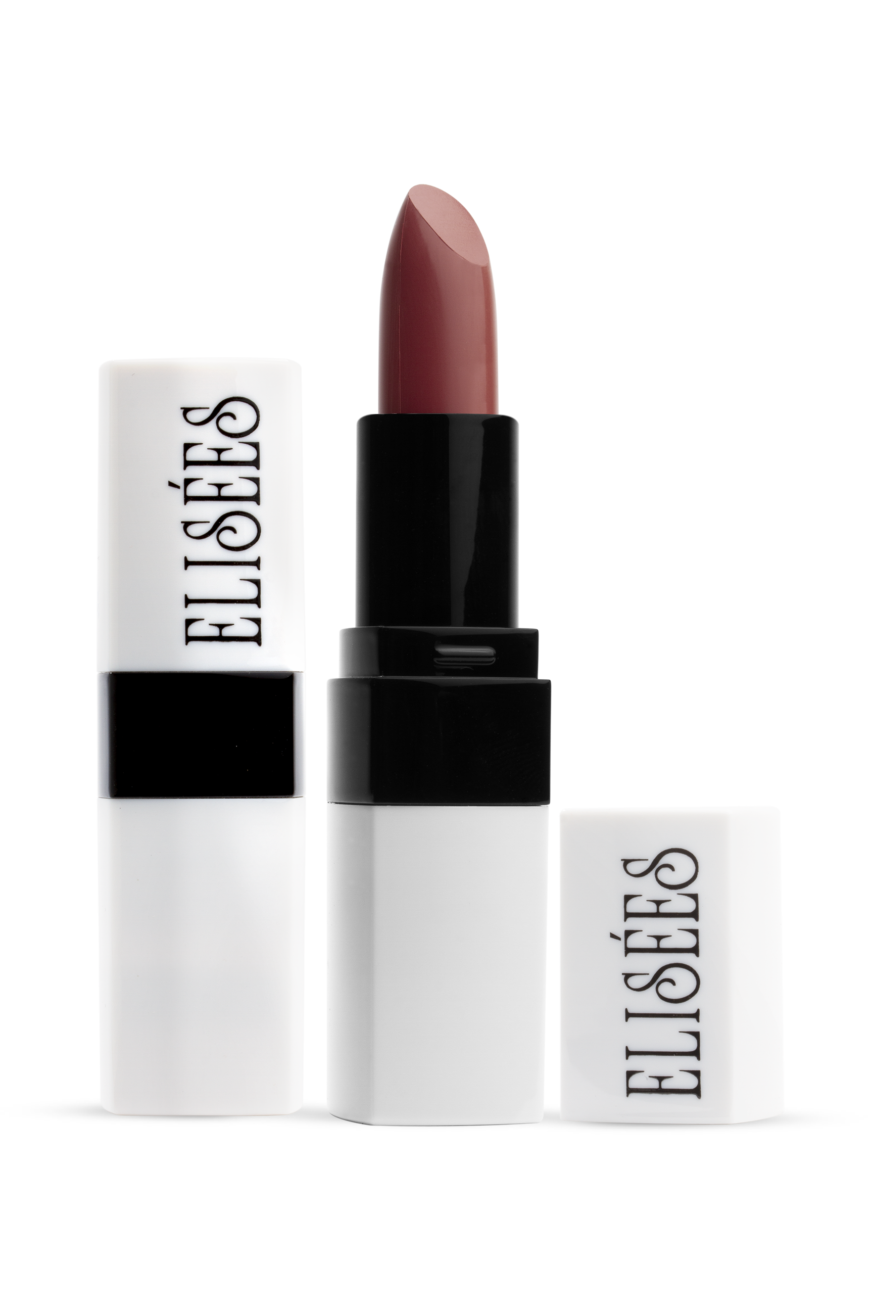 Elisees Natural Essence Matte Mellow Lip Color