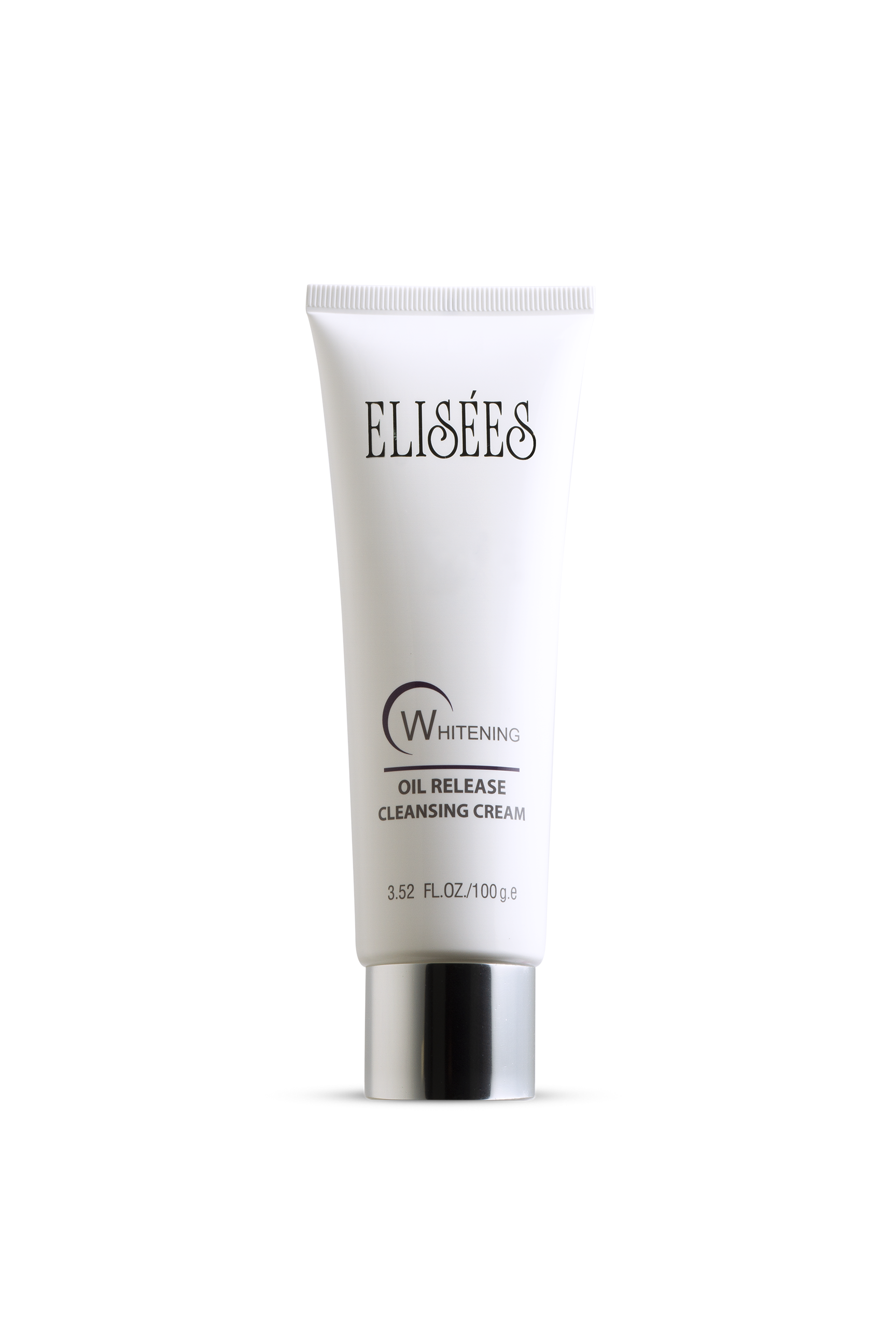 ELISEES WHITENING OIL RELEASE CLEANSING CREAM