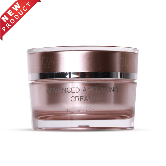 ELISEES ADVANCED ANTI AGING CREAM